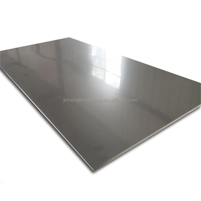 Fabrieksdirecte levering 304 306 316 430Vloeibaar staal plaat 24 Cm304 Vloeibaar staal plaat Vloeibaar staal plaat en platen