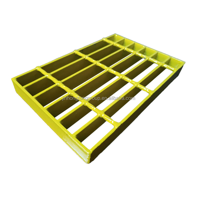 metalen gaasvloerroosters gegalvaniseerd wandelpad gaasroosters 32x5mm bar roosters