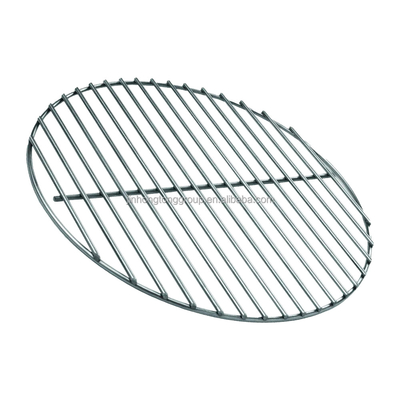 metalen gaasvloerroosters gegalvaniseerd wandelpad gaasroosters 32x5mm bar roosters