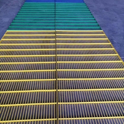 gegalvaniseerd 40mm staal rooster staal platform metaal bouwmaterialen staal rooster prijs fabrieksprijs gemaakt in China