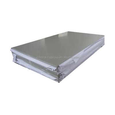 Fabrieksprijs Elektrolytische tinplate 0,1-0,15 mm dikte SGCC CGCC tinplaten platen Metalen plaat