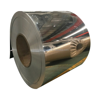 Fabrieksprijs Elektrolytische tinplate 0,1-0,15 mm dikte SGCC CGCC tinplaten platen Metalen plaat
