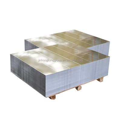 Fabrieksprijs Elektrolytische tinplate 0,1-0,15 mm dikte SGCC CGCC tinplaten platen Metalen plaat