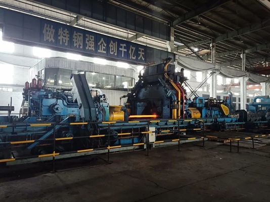 Chinese fabrikant Aisi 4140 4130 1020 1045 koolstoflegeringsstaal RODS ASTM A106 Staal Ronde metaal ijzeren staaf 40cr