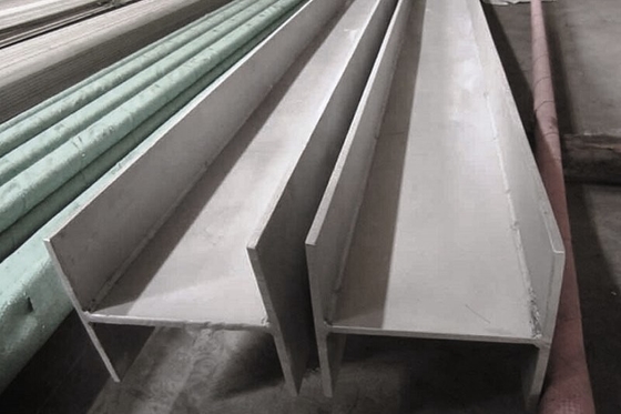 China Vervaardiger Prefabricated Steel Beams Competitive Steel H-beam i-beam steel hbeams Prijs