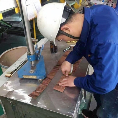 China fabriek leveren DX51D DX52D DX53D Geverfde coating Steel Coil PPGI PPGL