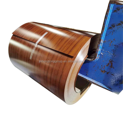 Dubbel gecoate kleur geschilderde metaalrolverf gegalvaniseerde zinkcoating Ppgi Ppgl staal spoel/platen in spoelen