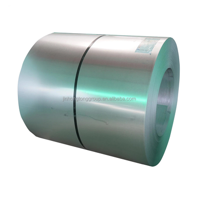 Dx51d Z275 gegalvaniseerde koolstofstaal spoel SGCC Dx51d Metal Gi spoel Z60 gegalvaniseerde staal G40EQ gegalvaniseerde spoel
