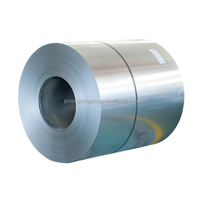 Dx51d Z275 gegalvaniseerde koolstofstaal spoel SGCC Dx51d Metal Gi spoel Z60 gegalvaniseerde staal G40EQ gegalvaniseerde spoel