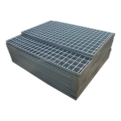 Warm verkoop Q235/201/304/316/345 enz. Algemene staalgratten voor wandelpadtoepassingen