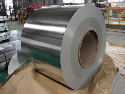 ASTM A36 ETP DR MR SPCC Hoogwaardige T3/T4 Blokplaat Elektronisch Blokplaat
