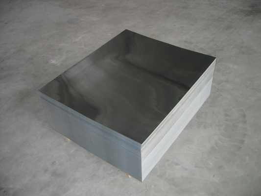 ASTM A36 ETP DR MR SPCC Hoogwaardige T3/T4 Blokplaat Elektronisch Blokplaat