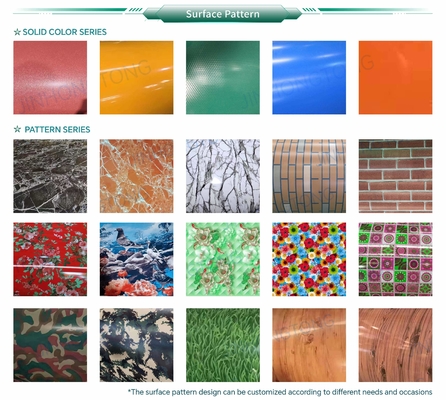 Ral9010 Dx51d Z275 Z08 Az150 Z275 Voorgeverfde Gi-staal spoel / Ppgi / kleur gecoate gegalvaniseerde staalplaat in spoel met beste prijs
