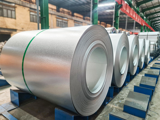Koudgewalste galvalume Az150 Gsm Aluzinc-metaalplaat Afp Anti-vingerafdruk Bobinas De Aluminio Galvanizado Gl Aluzinc