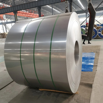 Hoogwaardige G550 Aluzinc Coated Az 150 Gl Bobina Galvalume Steel Coils For Salegrade Sglcc Az150 Alu-zinc Coating Gl Steel Galv