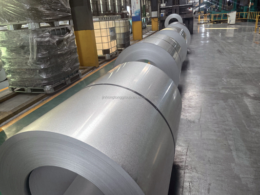 Fabrikanten garanderen kwaliteit tegen lage prijzen galvalume gegalvaniseerde stalen spoel astm a79 galvalume stalen spoel aluminium zink spoelen