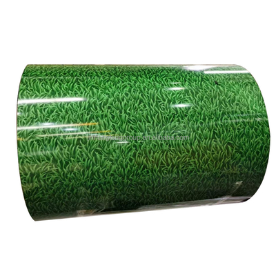 3D-PGI-plaat 0 38 mm boxspoel PGI-PPG-PGL voorgeverfd van gealveerd pGI-staal