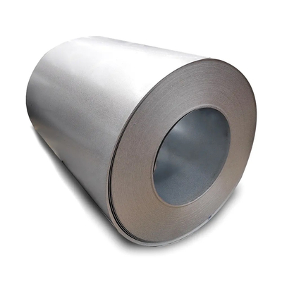 zink aluminium magnesium zamDuurzaam Met behulp van 0,2-4mm zam 275 Coated Steel Coil