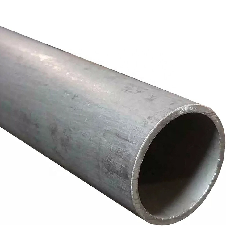 00,5-60 mm wanddikte 300 mm diameter gegalvaniseerd staal buis voor industriële toepassingen