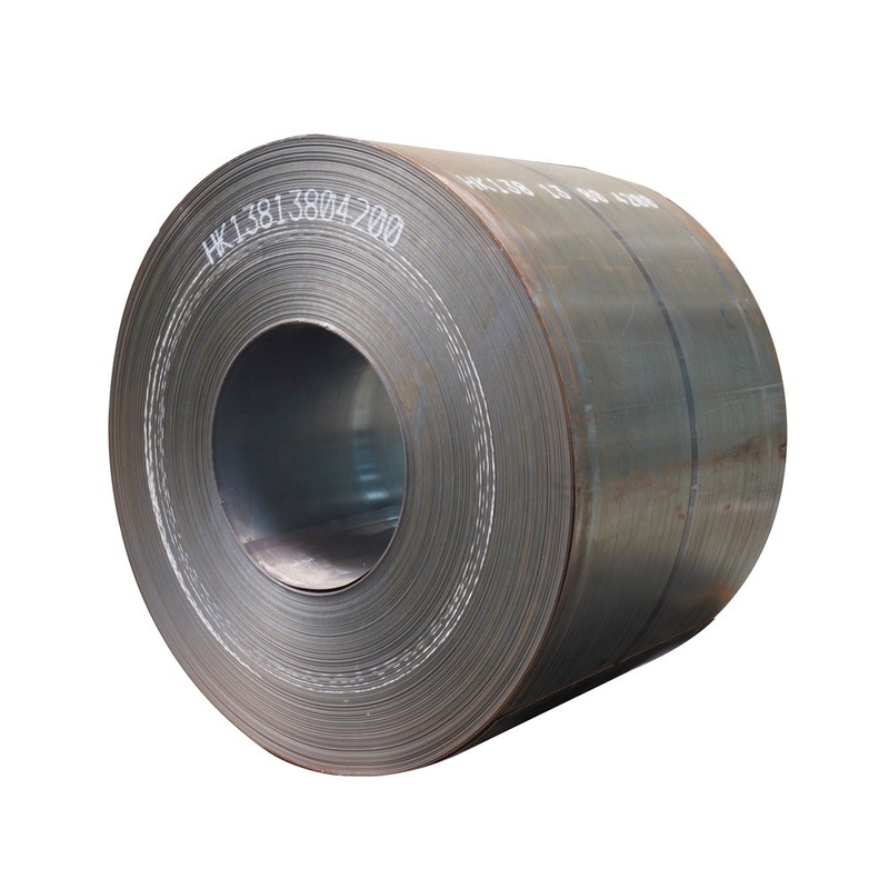 Q235/Q235B/Q345/Q345B/Q195 St37 St42 St37-2 St35.4 St35 Skin Pass Ja Carbon Steel Plate A283 St52 Grc ASTM