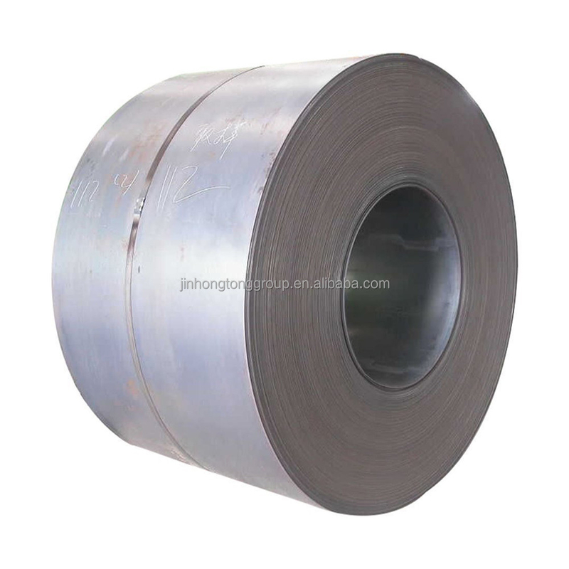 600 4800 mm Breedte Skin Pass slijtageplaat Hoogchroomcarbide slijtagebestendige koolstofstaal warmgewalst staal beklede plaat