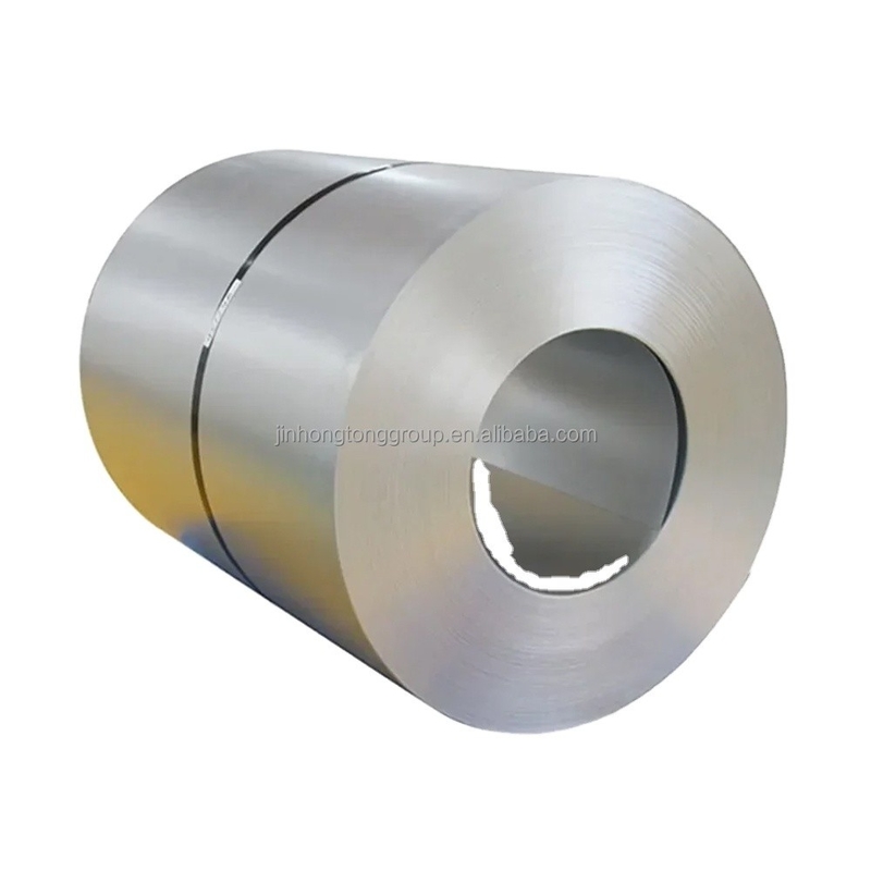 Gegalvaniseerde stalen spoel Z275 koudgewalst staal DX51D voor het maken van kleine gereedschappen 1000 mm lengte