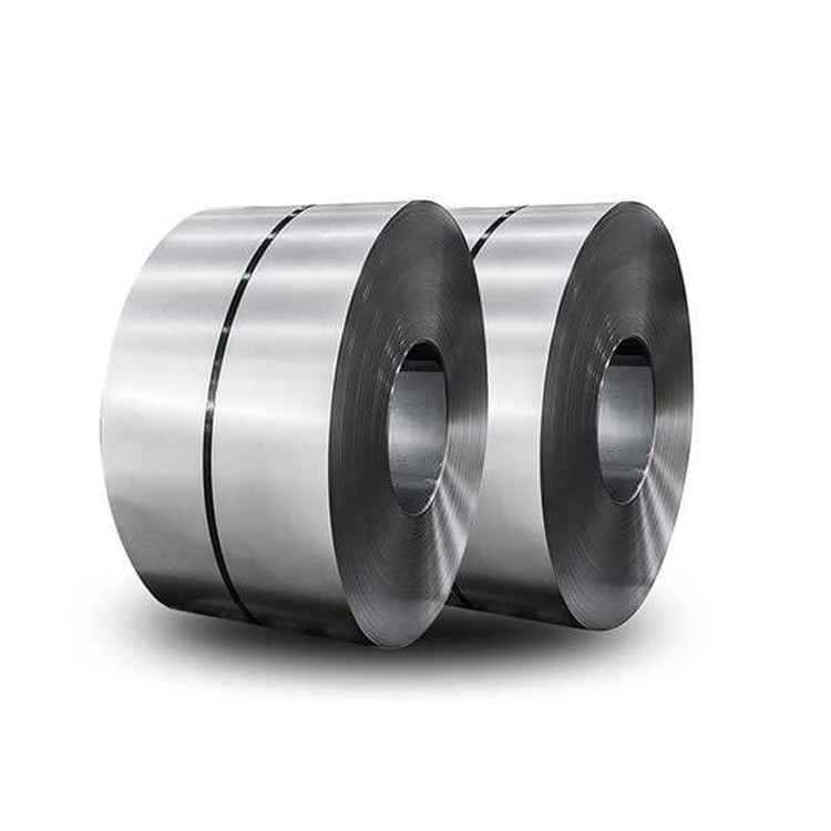 Warm gedompelde Gi-staal spoel gegalvaniseerd stalen plaat voor daken 600-1500 mm Breedte Mid Hard
