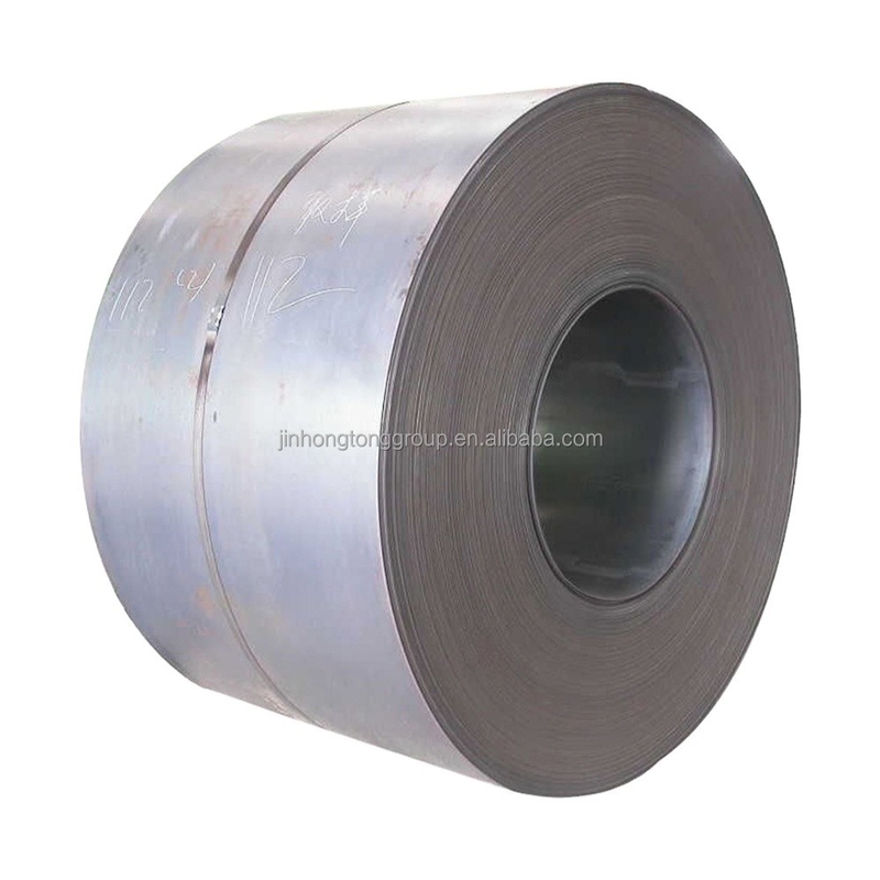 Chinese ASTM Ss400 A36 warmgewalste stalen spoelen voor SONCAP-certificaat en ASTM-norm