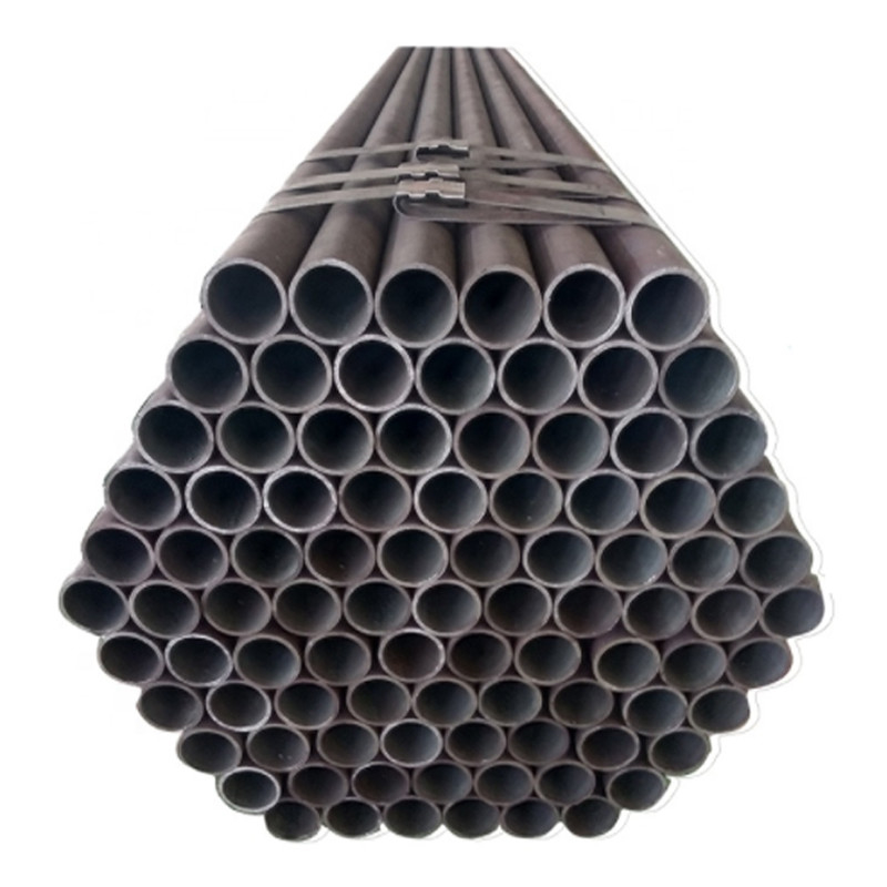 21.3-1420 mm Buitendimeter Warm gedompeld Sch 120 naadloos stalen buis voor koolstofstaal buis zachte stalen ronde buis
