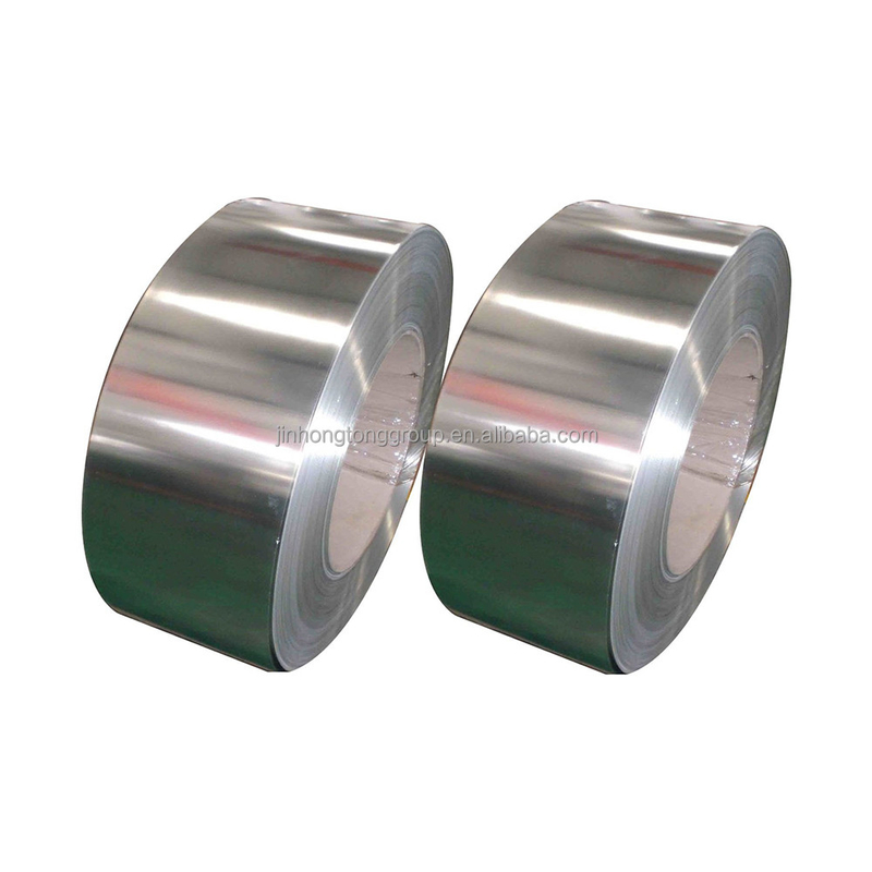 T2 T3 T5 Spte Tin Steel Plate Tinplate Coils of Sheets Tin Coating Glacquer Electronic Tinplate 0,1-0,8 mm Dikte