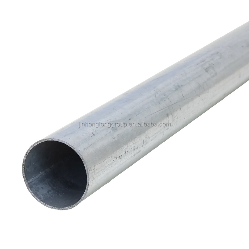 DN15-DN200 gegalvaniseerde stalen buizen Q235B warmgegalvaniseerde buizen Klasse Q195/Q215/Q235/Q345/SS400