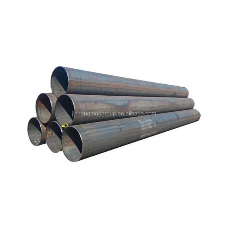 Niet-geoliede ronde buis van koolstofstaal voor gas- en oliepijpleidingen ASTM A36 API 5L x42 x52 x56 x60
