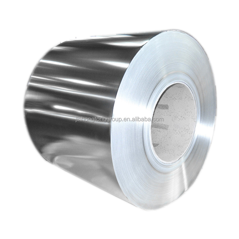 Op maat gemaakte T1 tot en met T5 met goud gecoate lacquered 0,15 mm 0,5 mm prima elektrolytische tinplate spoelen Blad voor AiSi standaardtechniek