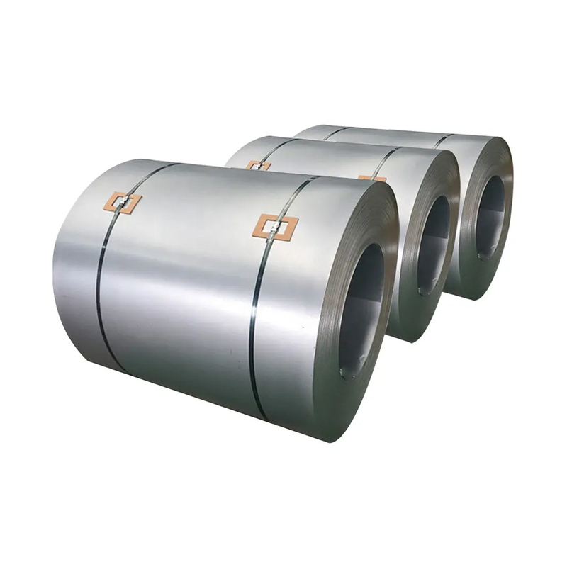 Gegalvaniseerde aluminium-magnesiumstaalplaatplaat ZM430 S350GD Zn-Al-Mg coated coil voor het zonnestelsel