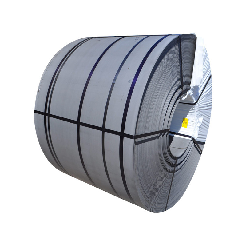 Hoog koolstofgehalte warmgewalste C70-stalen spoelen 1070 ijzeren plaat met een tolerantie van ±1% en een dikte van 2,0-3,5 mm