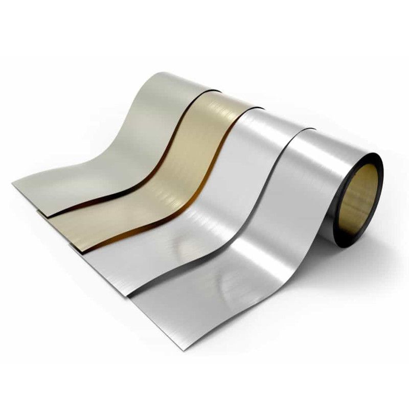 Prime T3 T4 T5 Tinplate Bright/Stone/Silver Finish Tinplate voor het maken van voedselblikjes uit logo Geaccepteerd aangepast logo