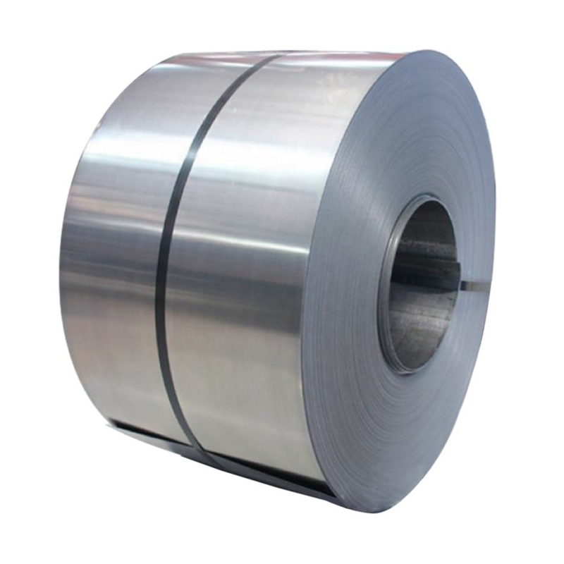 200-serie Tolerantie ±1% maatmaat 304 304L 316 316L roestvrijstalen spoel 1219mm Breedte 2B Afwerkingsplaat 300-serie