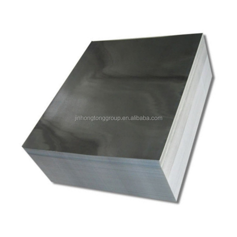 Gegalvaniseerd staal T3 T4 MR Tinplate Elektrolytische tinplate staal spoel met 0,15-0,50 mm dikte