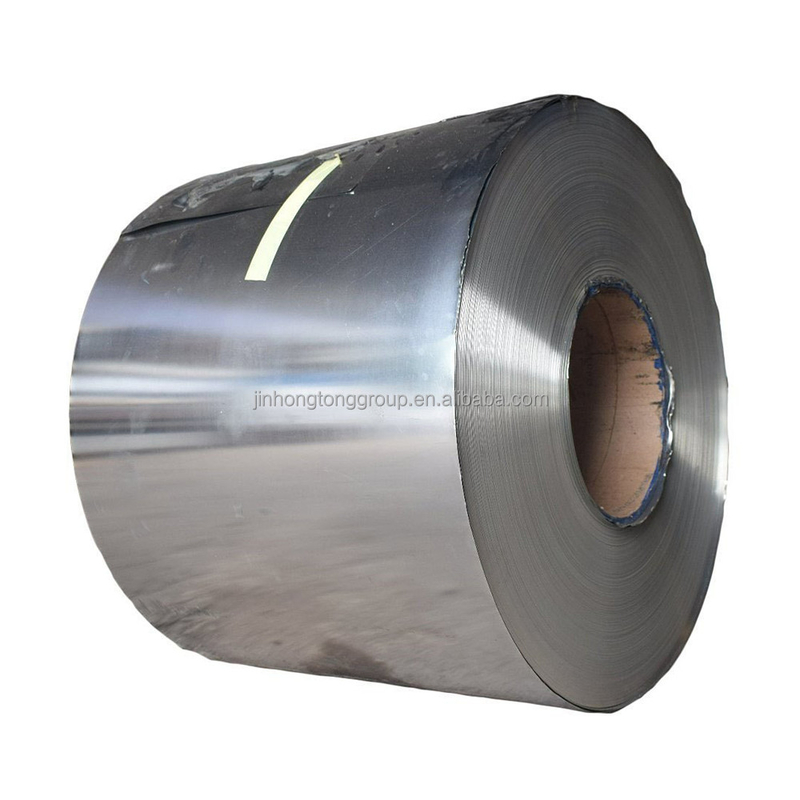 Standaard AiSi Prime Cold Roll Tinplate Sheet MR SPCC Printed Tinplate 0.22mm Electronic Tinplate Sheet Coil Length Requirememt