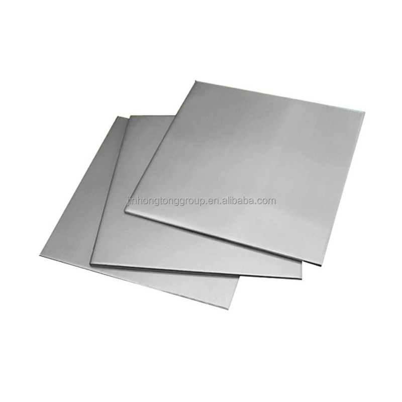 6mm 8mm 10mm 12mm warmgewalste vlekkeloze staalplaten 201 304 304L 316L 310S SS Plaat per kg in maatbreedte 1000mm-2000mm