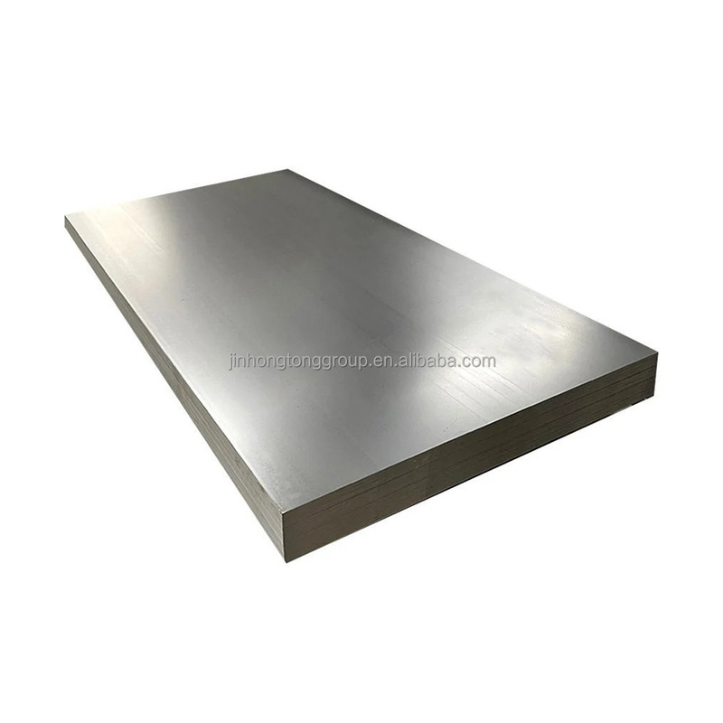 CE-certificaat 0,8 mm Dikte 1250 mm Breedte koudgewalst zacht staalplaat voor prima koudgewalst staalplaat Metalen per ton