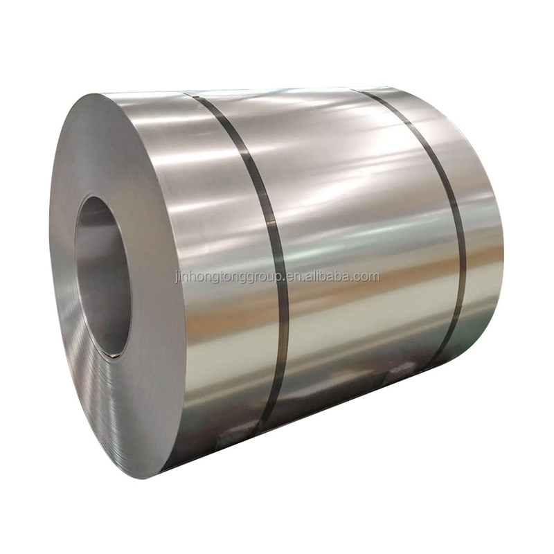 7cr17mov 5.56mm SS316L roestvrij staal spoel met bis gecertificeerd voor 304L staal