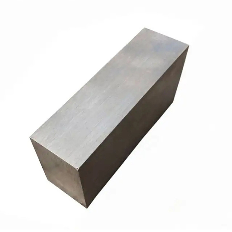 Standaard zeevaardig pakket Warmgewalste metalen staven van koolstofstaal vierkantstaven 1022 1026 1035 1037 voor normen en materialen