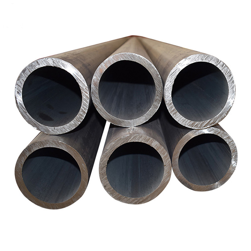 20 inch ASTM A106 koolstofstaalpijpen van gecertificeerde leveranciers met een dikte van 0,25-100 mm voor olieinfrastructuur