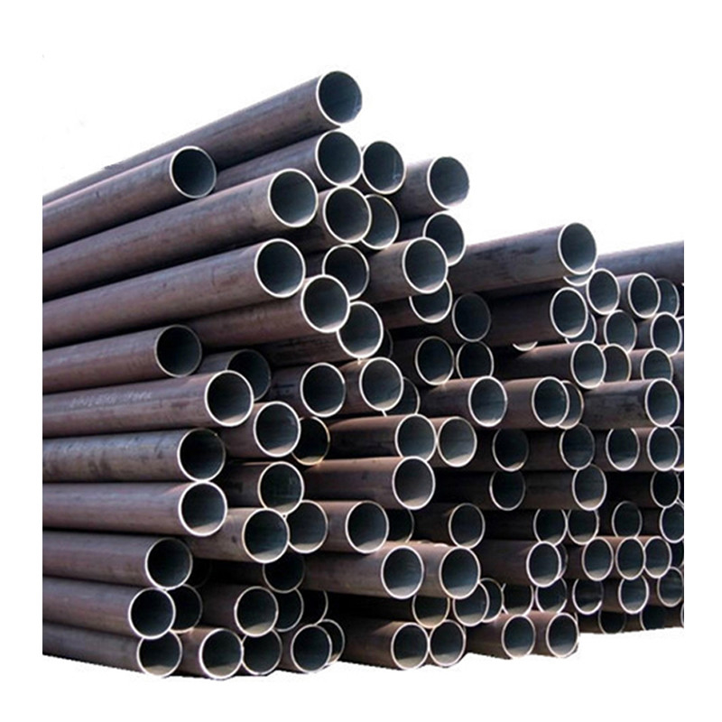 Olie-infrastructuurtoepassingen Kies 20 inch ASTM A106 koolstofstaalpijpen van gecertificeerde leveranciers