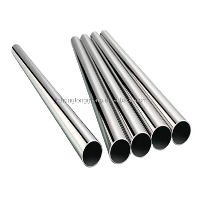 Techniek Koudgewalst Warmgewalst 15mm 16mm 25mm 38mm 50mm ERW Gelast roestvrij staalbuis 1m tot 8m