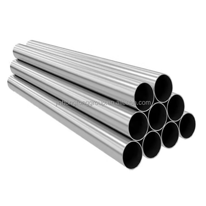 Niet-gelegeerde roestvrij naadloze buis Tolerantie ± 1% van ShanDong Steel SCH40 210 202 SS Stalen buis 1000 mm koudgewalst