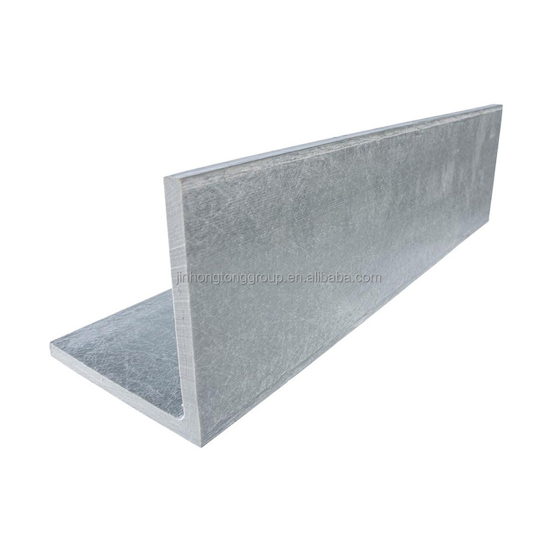 6m-12m S275JR ASTM A36 hoekbalk voor bouw- en structuurstaal S235JR-S335JR serie