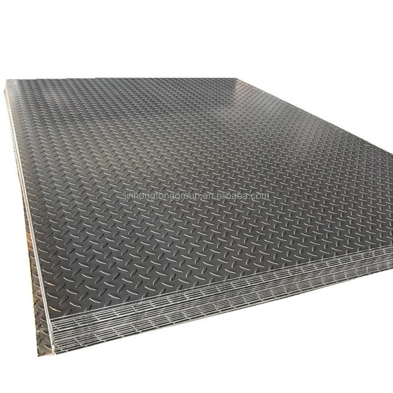 Decoiling-verwerkingsservice Warmgewalste stalen platen voor platte platen en verwerking