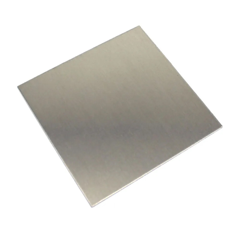 3003 Aluminiumplaat per kg Gecoate verwerkingsservice Buigwerk Aluminium sublimatie metaalplaat 4ft*8ft
